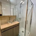 Superbe Le Pavois Апартаменти *