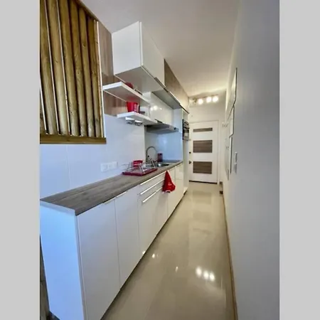 Superbe Le Pavois Apartment