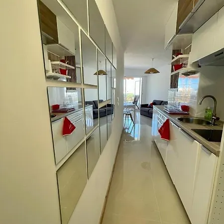 Superbe Le Pavois Antibes