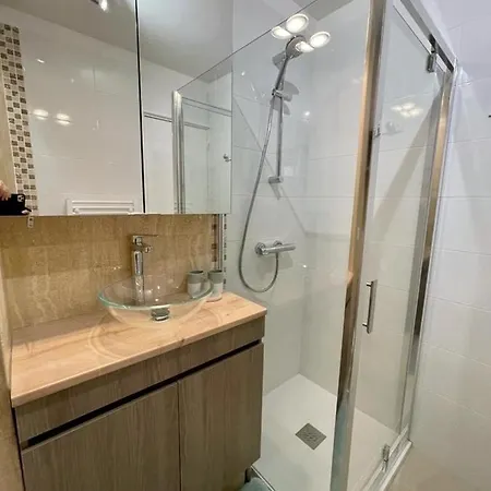 Superbe Le Pavois Apartamento *