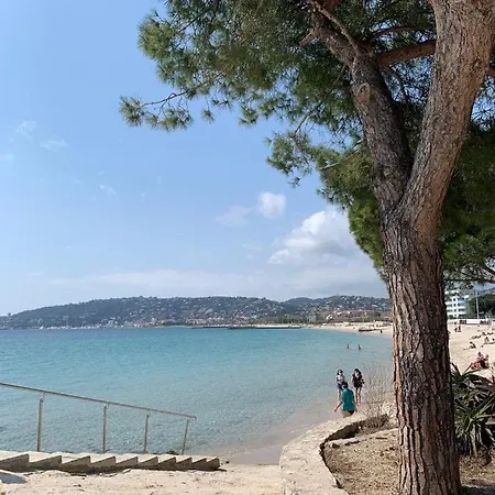 Apartament Superbe Le Pavois