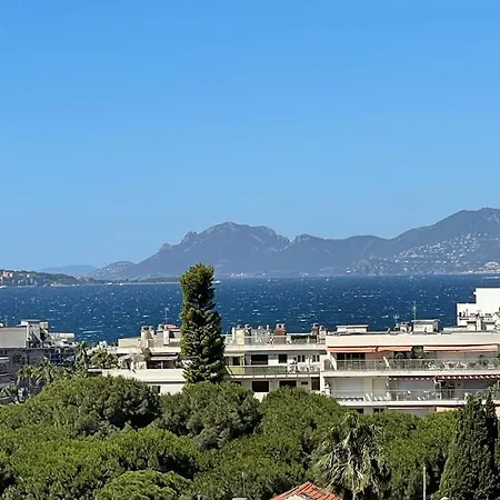 Superbe Le Pavois Antibes