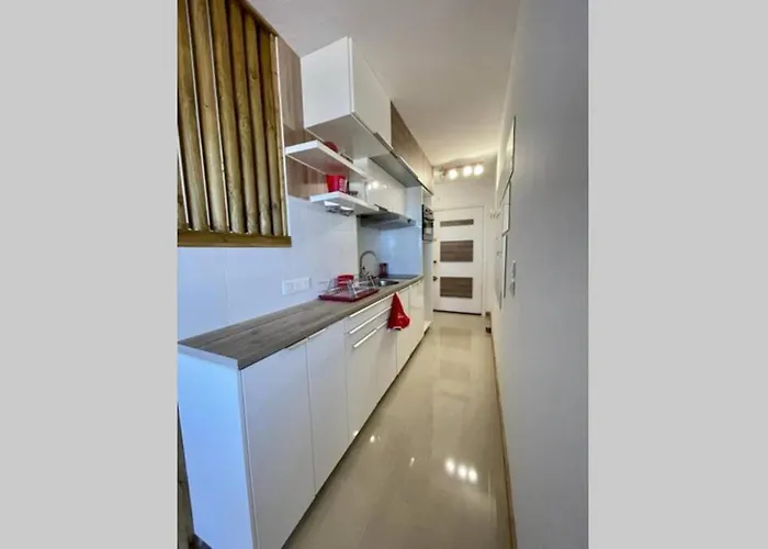 Superbe Le Pavois דירה