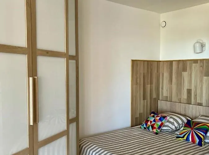 דירה Superbe Le Pavois *