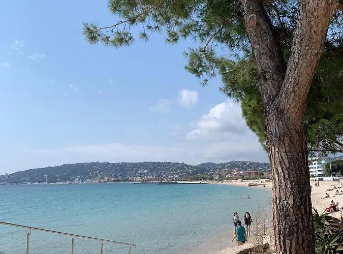 דירה Superbe Le Pavois