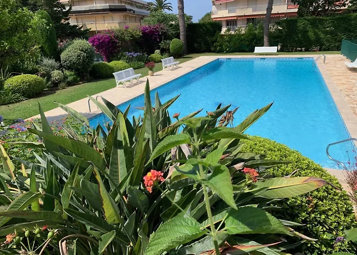 דירה Superbe Le Pavois אנטיב